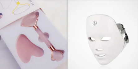 LED Facial Glow Enhancer