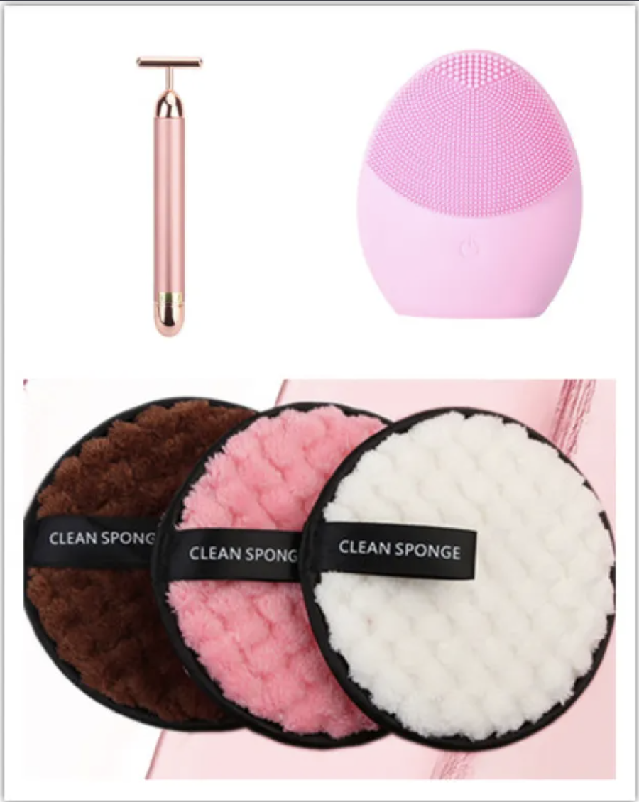 Sculpt Beauty Vibrating Wand