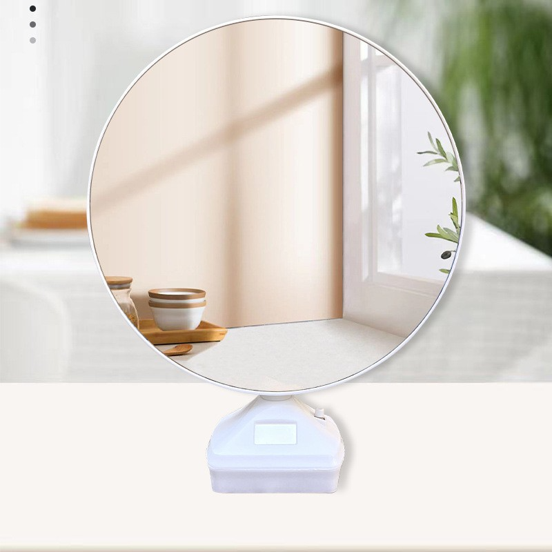 Mystic Mirror LED Art
