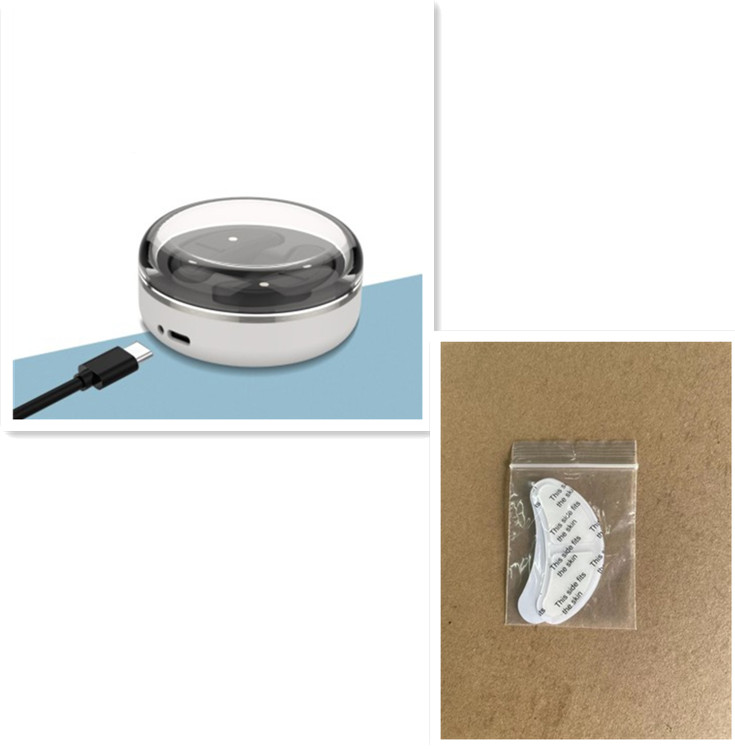 Eye Refresh Beauty Tool