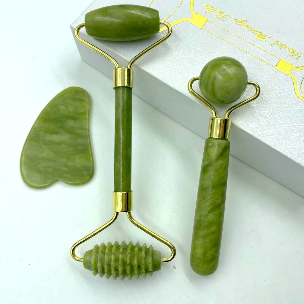 Jade Essence Skin Tool