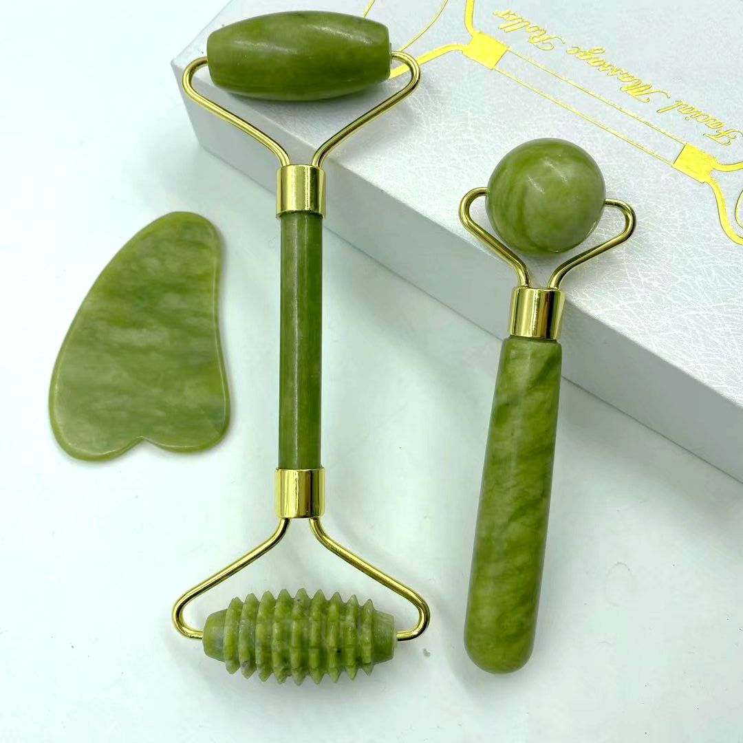 Jade Essence Skin Tool
