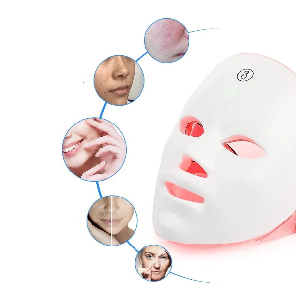 LED Facial Glow Enhancer