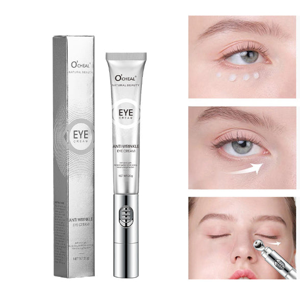 Vibrant Eye Therapy Massager
