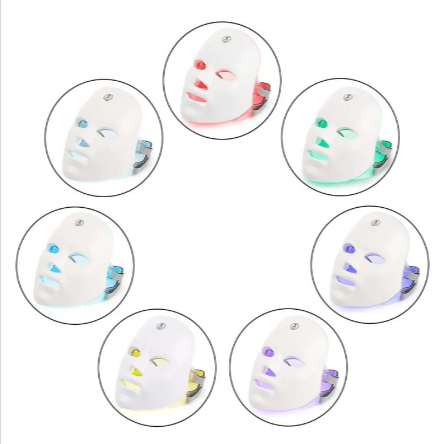 LED Facial Glow Enhancer