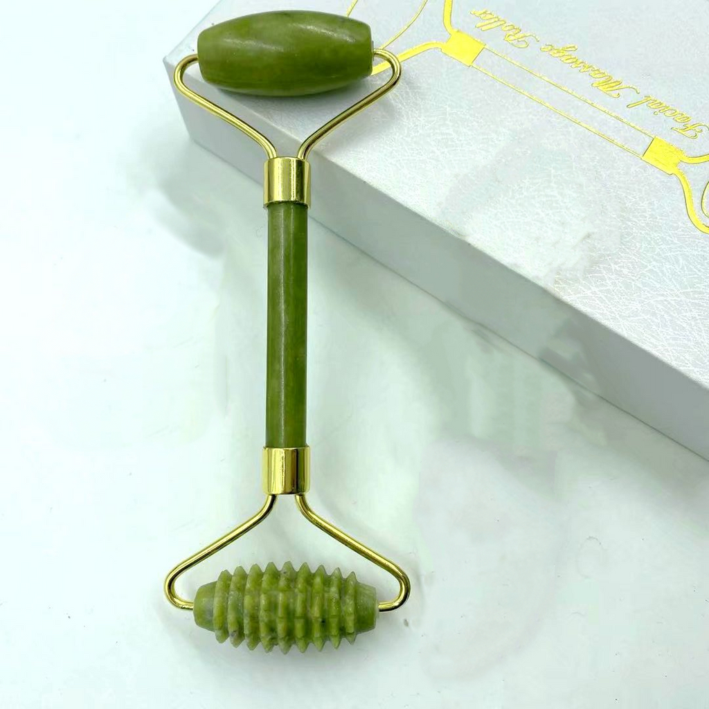 Jade Essence Skin Tool