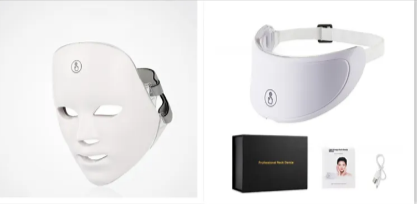 LED Facial Glow Enhancer