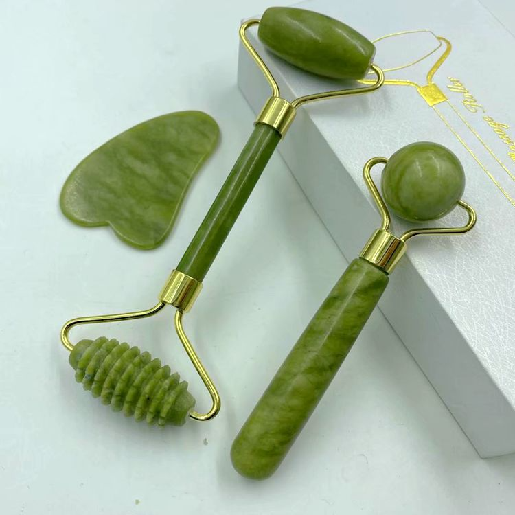 Jade Essence Skin Tool