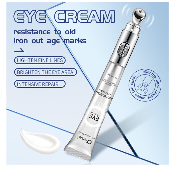 Vibrant Eye Therapy Massager